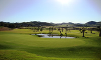 lorca golf course